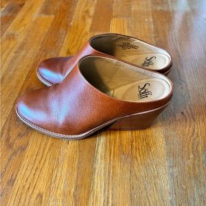 Sofft Tasha Clogs